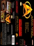 Nintendo  SNES&nbsp; - &nbsp;Star Trek - Starfleet Academy - Starship Bridge Simulator